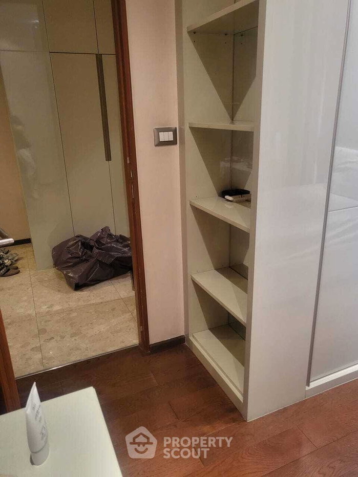 รูป คอนโด 2-ห้องนอน ที่ ดิ แอดเดรส สุขุมวิท 28 ใกล้ BTS พร้อมพงษ์ (ID 2744610) - รูปที่ 11/12