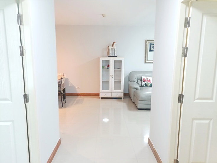 รูป ให้เช่า คอนโด The Link สุขุมวิท 64 ใกล้รถไฟฟ้า bts ปุณณวิถี 2นอน2น้ำ - รูปที่ 11/22