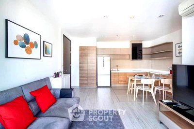 Condos for sale : 2-BR Condo at Rhythm Sukhumvit 50 near BTS On Nut (ID 2742968)