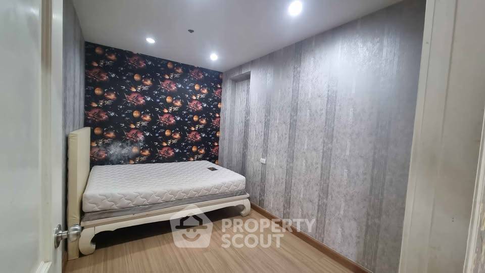 รูป คอนโด 2-ห้องนอน ที่ เดอะ เมเปิ้ล สาทร-นราธิวาส คอนโดมิเนียม ใกล้ BTS เซนต์หลุยส์ (ID 2635919) - รูปที่ 6/13