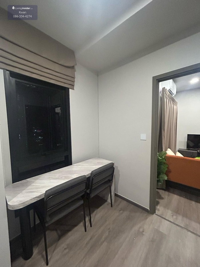 รูป Code: 26KJ1465 ให้เช่า Metris District Ladprao ✅ Add Line @kjcondo (มี@ข้างหน้าด้วยนะคะ) - รูปที่ 2/5