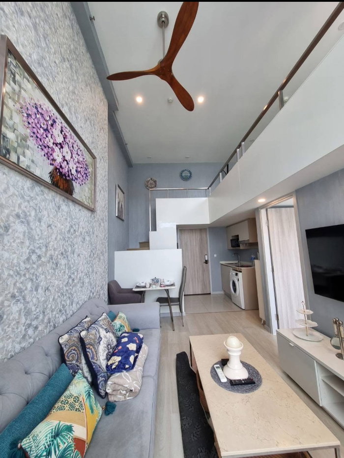 รูป 🌟Knightsbridge Prime Sathorn Room for rent🌟 - รูปที่ 8/12