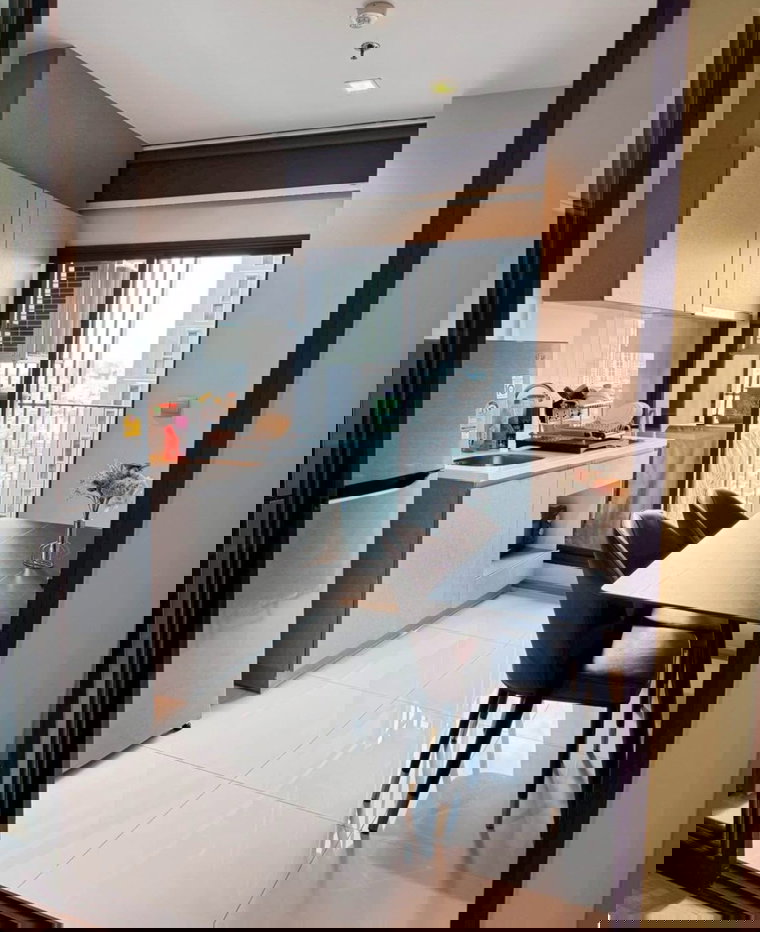 picture Life Asoke - Rama 9 - 4/7