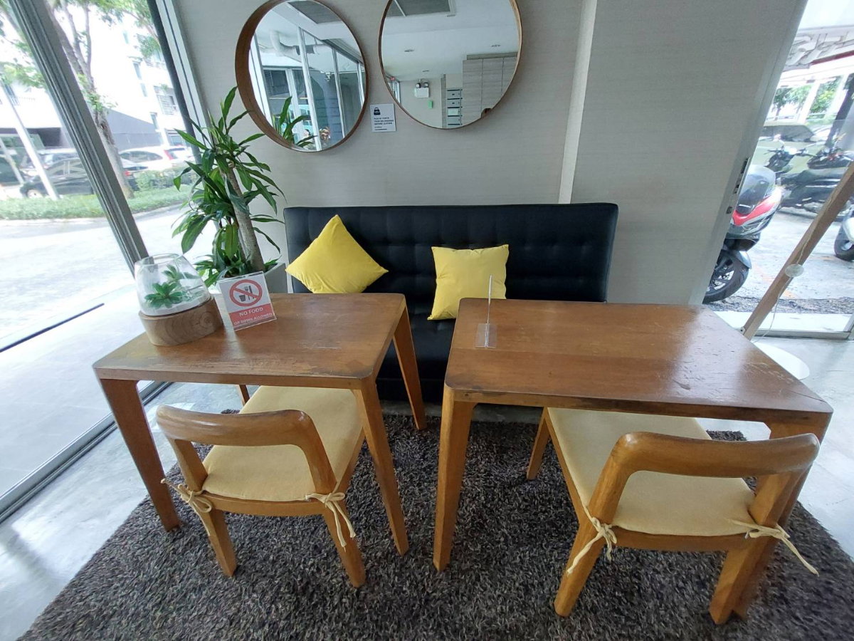 picture Elio Sukhumvit 64 Bts punnavithi sukhumvit64 - 15/17