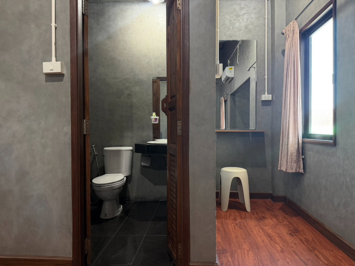 รูป 🏠✨ บ้านให้เช่า ฉลอง Chanasit SmartHome เฟอร์ครบ พร้อมอยู่ - รูปที่ 20/22