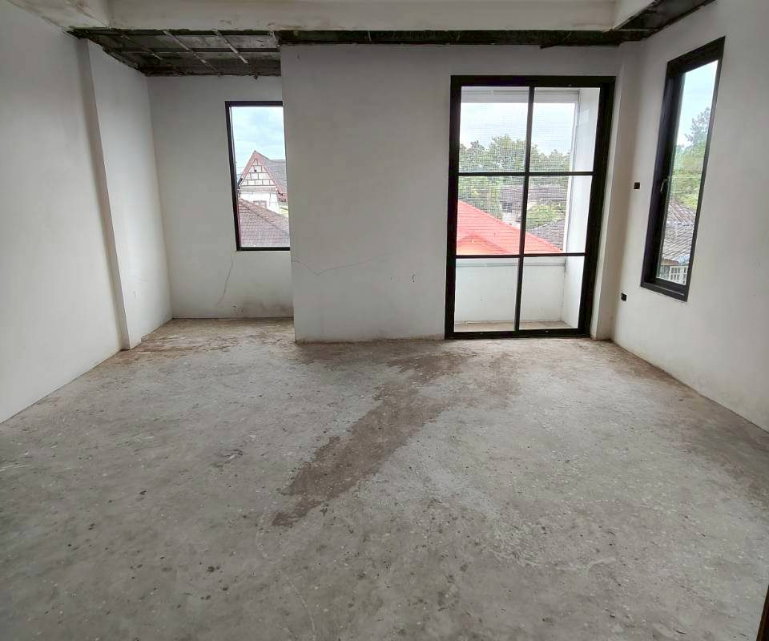 รูป ทาวน์เฮ้าส์ 2 ชั้น สายระยอง-บ้านแลง (ทล.3139) เข้าซอยรุ่งเรืองทรัพย์ ต. เชิงเนิน อ.เมืองระยอง จ.ระยอง(ราคา 1,300,000 บาท) - รูปที่ 5/10