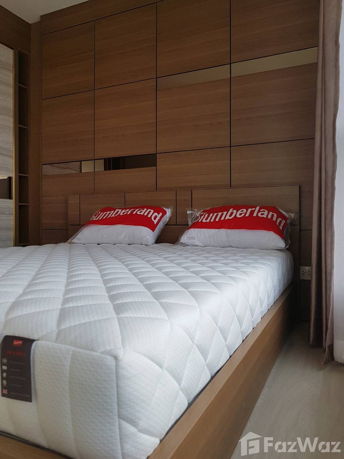 รูป ขาย คอนโด 1 ห้องนอน ในโครงการ ไลฟ์ สุขุมวิท 48 1023954 - รูปที่ 9/11