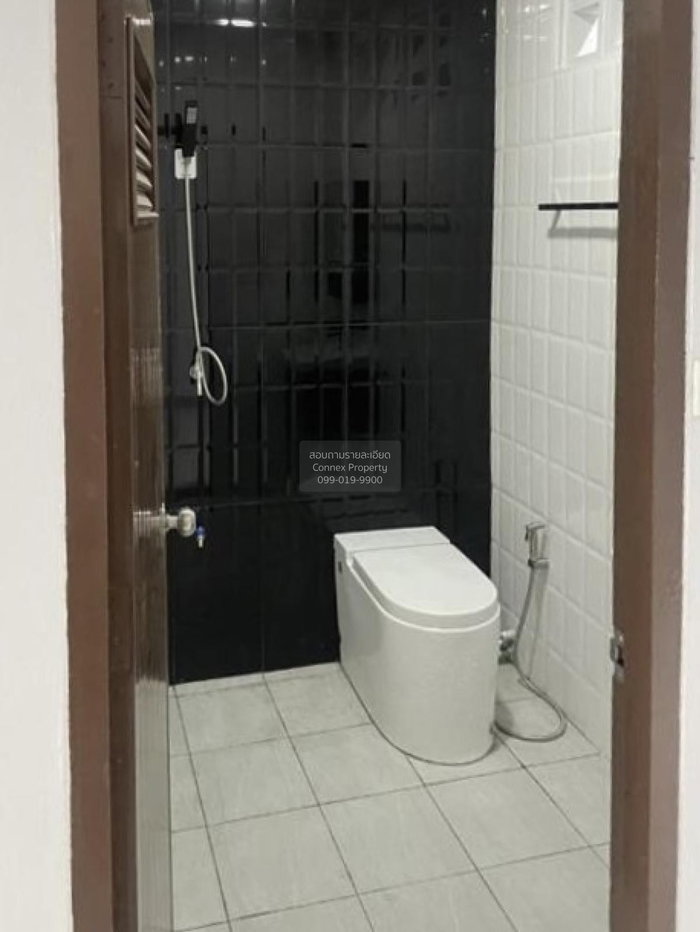 รูป ขายทาวน์เฮ้าส์/ทาวน์โฮม สินธร แฮปปี้แลนด์ คลองจั่น เขต บางกะปิ กรุงเทพ CX-121546 ✅ ทักไลน์ @connexproperty ตอบทันที ทีมงานมืออาชีพ ✅ - รูปที่ 11/12