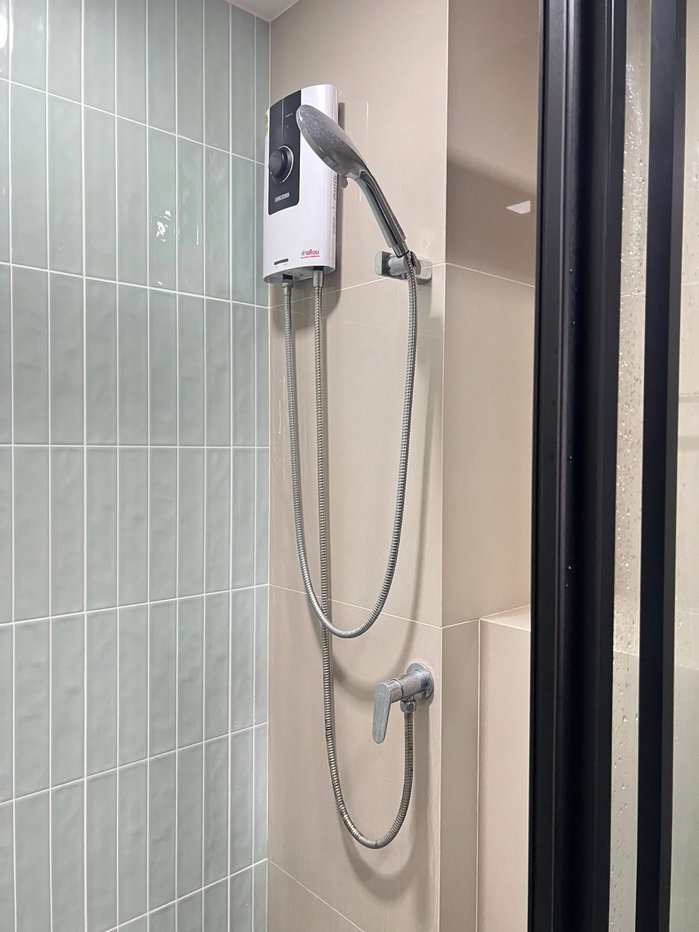 รูป 🤝🏻RB23818 ให้เช่าถูกมาก👍เดอะ มูฟ ประดิพัทธ์✅แอดไลน์ @mproperty( มี @ ด้วย) แอดมินตอบไว - รูปที่ 6/12