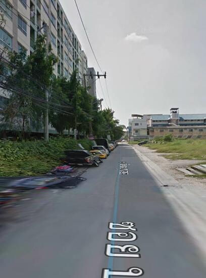 รูป ขาย-เช่า บ้านเดี่่ยว 2 ชั้น 413 ตรว. (อ่อนนุช ซ.46) - รูปที่ 3/4