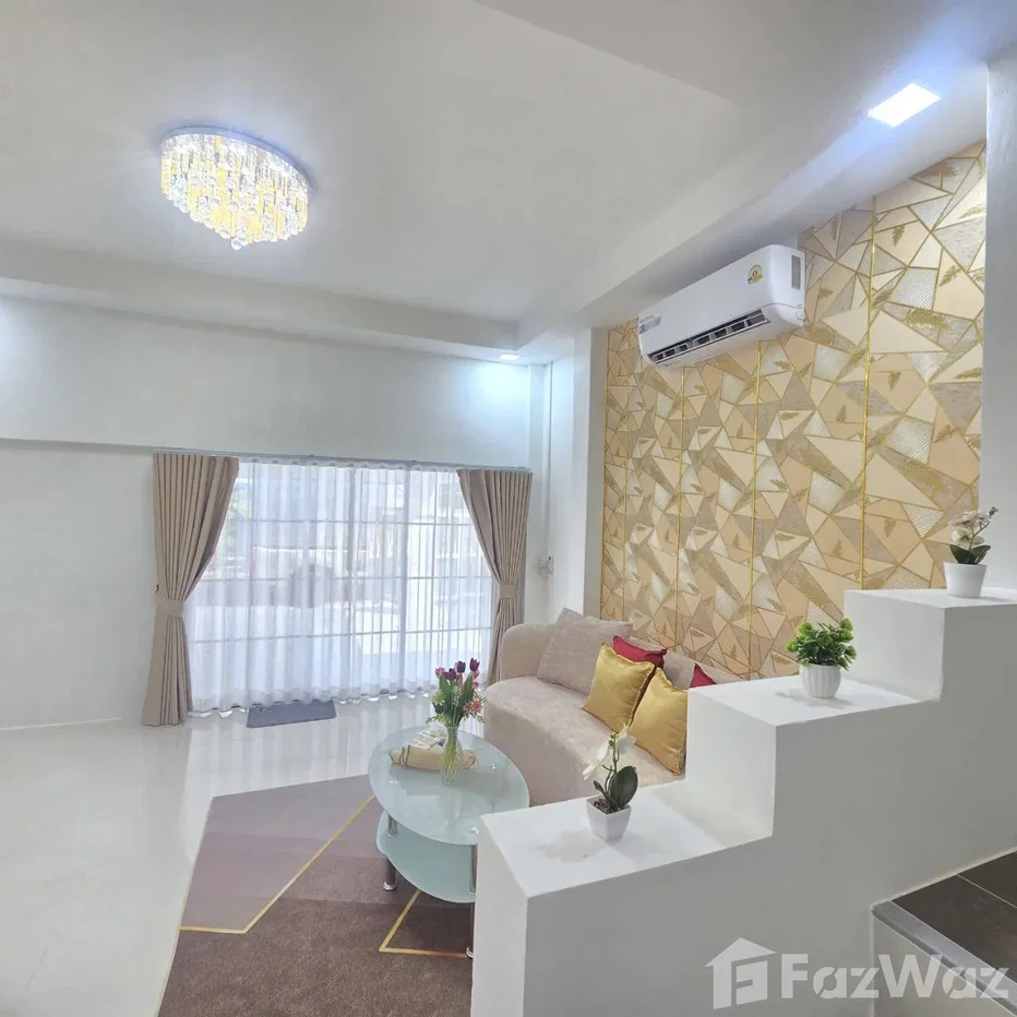 รูป ขาย บ้านเดี่ยว 3 ห้องนอน ใน เมืองพัทยา, ชลบุรี 6121427 - รูปที่ 8/34