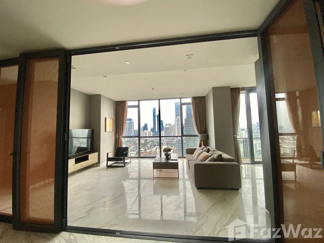 รูป ขาย คอนโด 2 ห้องนอน ในโครงการ เดอะ โมนูเมนต์ ทองหล่อ 6121557 - รูปที่ 7/16