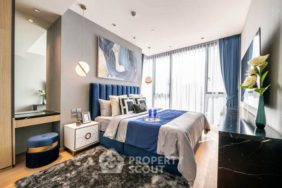 รูป คอนโด 2-ห้องนอน ที่ บีทนิค สุขุมวิท 32 ใกล้ BTS ทองหล่อ (ID 2744878) - รูปที่ 8/11