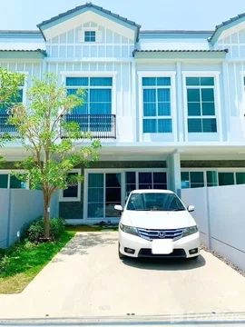 ขาย บ้านเดี่ยว 2 ห้องนอน ในโครงการ อินดี้ บางนา รามคำแหง 2 6121463