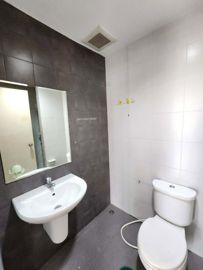 รูป 🪴🪴🪴ให้เช่าคอนโด My Condo ปิ่นเกล้า (( 2 ห้องนอน / 55 ตรม / 12999 ต่อเดือน / ห้องสวย )) ติดตลาดอินดี้ & MRT บางยี่ขัน - รูปที่ 14/15