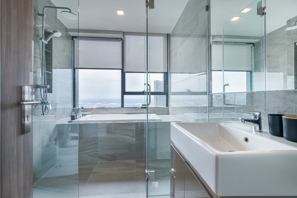 รูป For Rent : Ideo Q Sukhumvit 36 (1bed ) 44.50 sq.m. 40000 THB Tel. 0924235675 Cate - รูปที่ 2/11