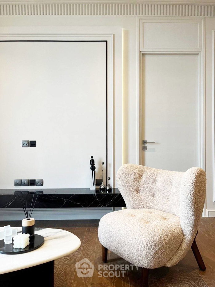 รูป คอนโด 3-ห้องนอน ที่ มิวนิค หลังสวน ใกล้ BTS ราชดำริ (ID 2746235) - รูปที่ 3/7