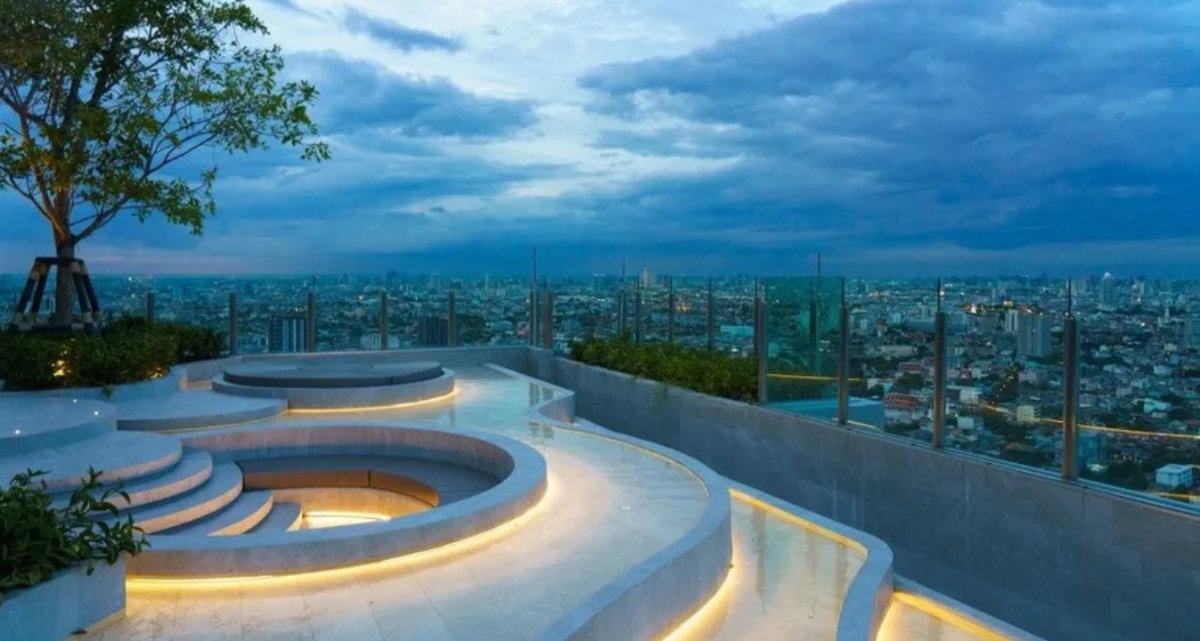 รูป ✨ ขาย ไลฟ์ สาทร เซียร์รา ✨ ราคา 5,990,000 บาท - รูปที่ 3/5