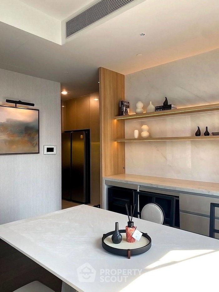 รูป คอนโด 2-ห้องนอน ที่ ลาวิค สุขุมวิท 57 ใกล้ BTS ทองหล่อ (ID 2749701) - รูปที่ 7/11