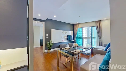 1 Bedroom Condo for sale at Bright Sukhumvit 24  1408920