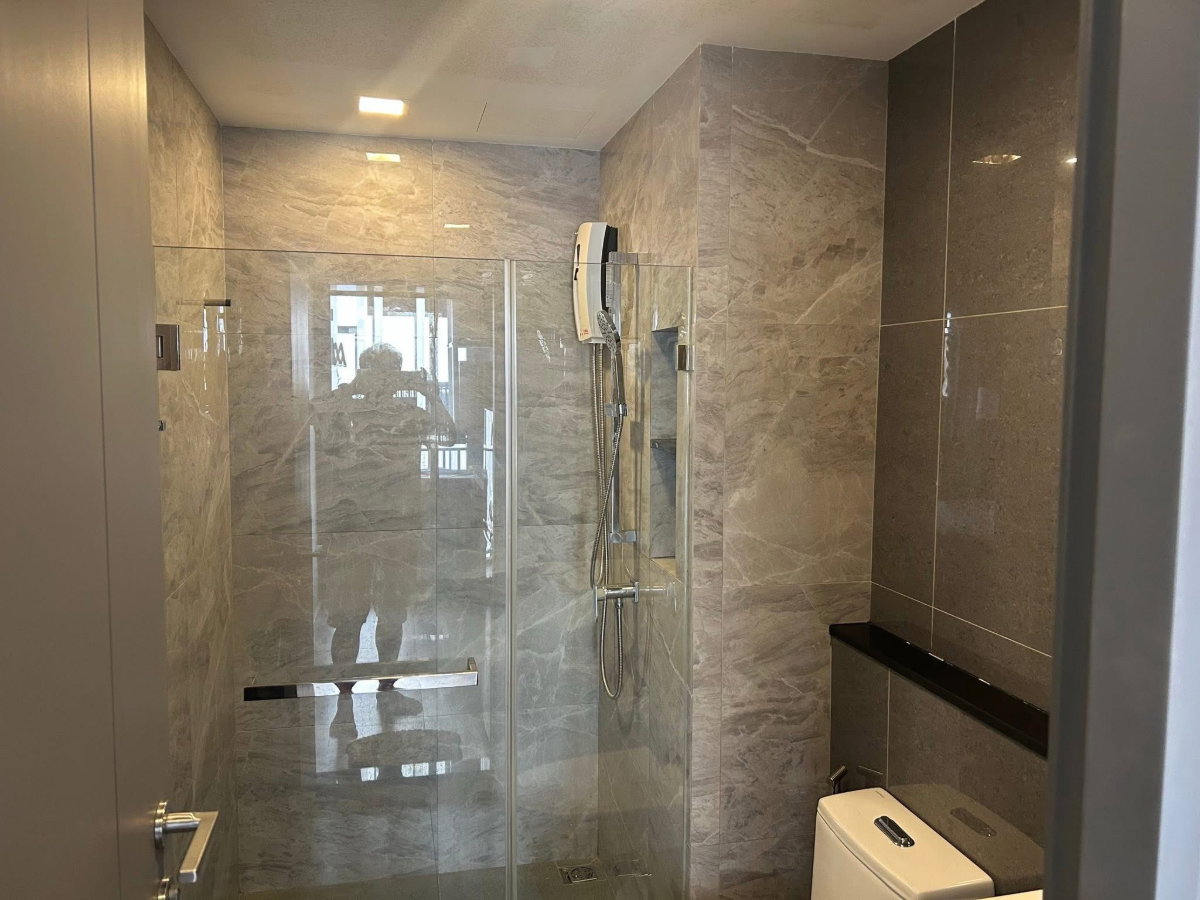 รูป PFD-08172 ให้เช่า ควินทารา ภูม สุขุมวิท 39 (Quintara Phume Sukhumvit 39) ใกล้ BTS พร้อมพงษ์ / MRT เพชรบุรี - รูปที่ 9/10