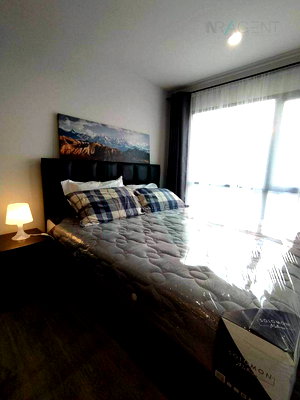 Condos for rent : 🔺 For Rent Condo REACH PHAHON YOTHIN 52 Building C, Floor 8,1 bed room, Room size 31.00 sqm