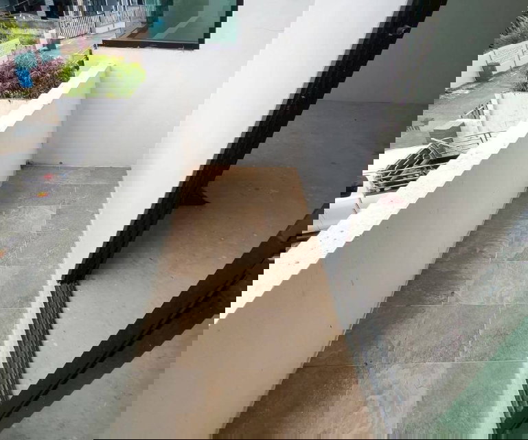 รูป ทาวน์เฮ้าส์ 2 ชั้น สายระยอง-บ้านแลง (ทล.3139) เข้าซอยรุ่งเรืองทรัพย์ ต. เชิงเนิน อ.เมืองระยอง จ.ระยอง(ราคา 1,300,000 บาท) - รูปที่ 10/10