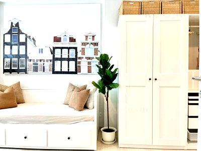 คอนโดให้เช่า : 🎊 ให้เช่าคอนโด ไลฟ์ วัน ไวเลส อาคาร 1 ชั้น 30 2 ห้องนอน ขนาด 63.00 ตรม ใกล้ Central ชิดลม