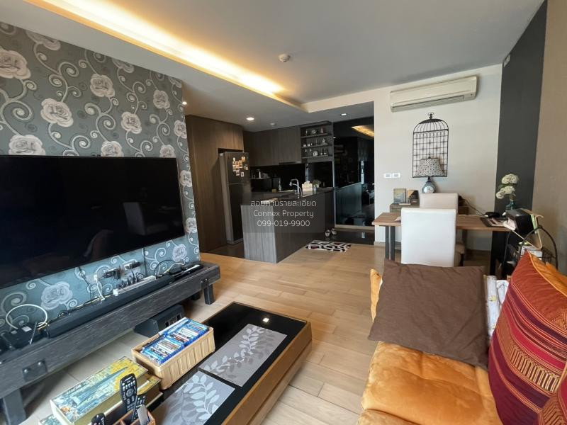 รูป 🔥🔥🔥 เช่าคอนโด  เวีย 49 BTS-พร้อมพงษ์ คลองตันเหนือ เขต วัฒนา กรุงเทพ CX-71429 ✅ ทักไลน์ @connexproperty ตอบทันที ทีมงานมืออาชีพ ✅ 🔥🔥🔥 - รูปที่ 1/7