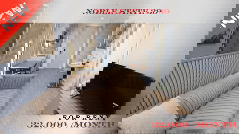 🍀🍀 Beautiful Room🌸 ให้เช่า📌 โนเบิล สเตท 39 (Line: @rent2022)BTS พร้อมพงษ์ พร้อมเข้าอยู่ 🔖A10930