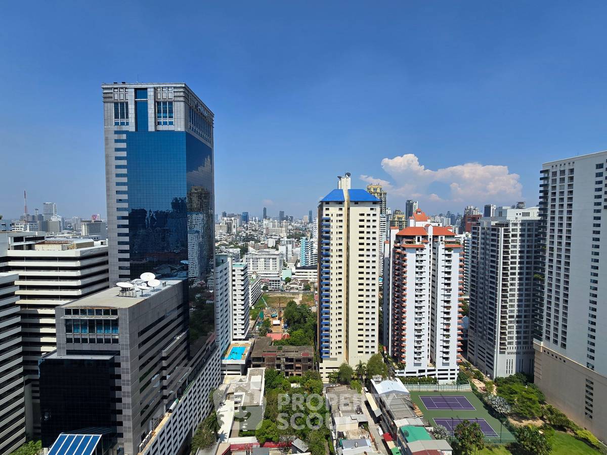 รูป คอนโด 1-ห้องนอน ที่ ดิ เอส อโศก ใกล้ MRT สุขุมวิท (ID 2746384) - รูปที่ 13/13