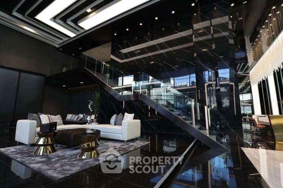 รูป คอนโด 1-ห้องนอน ที่ ไนท์บริดจ์ สเปซ พระราม 9 ใกล้ MRT พระราม 9 (ID 2564494) - รูปที่ 11/15