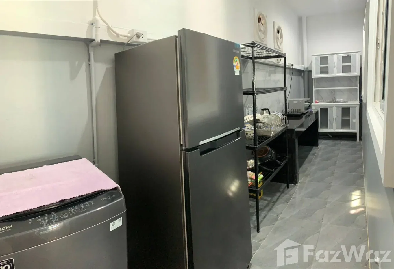 picture The Rich Villa – Palai, Chalong 6121341 - 18/23