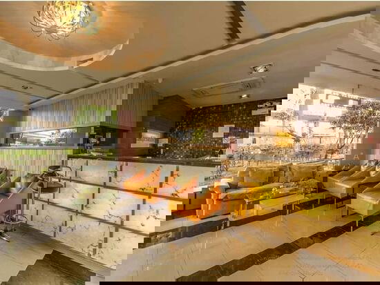 picture For sale: 5-storey building, next to BTS On Nut - 2/4