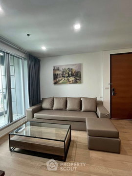 2-BR Condo at Rhythm Sukhumvit 50 near BTS On Nut (ID 2362429)
