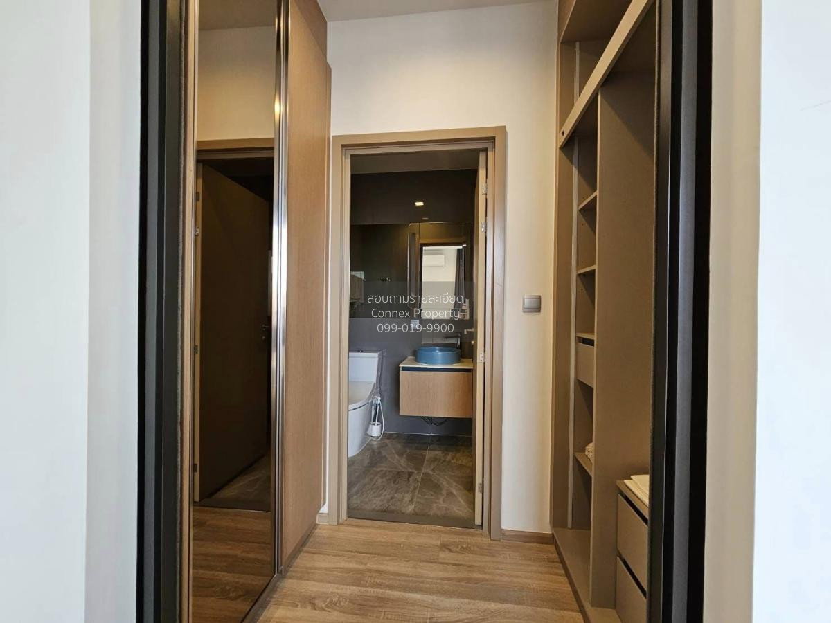 รูป 🔥🔥🔥 เช่าคอนโด คาวะ เฮาส์ BTS-อ่อนนุช พระโขนงเหนือ เขต วัฒนา กรุงเทพ CX-89412 ✅ ทักไลน์ @connexproperty ตอบทันที ทีมงานมืออาชีพ ✅ 🔥🔥🔥 - รูปที่ 8/10