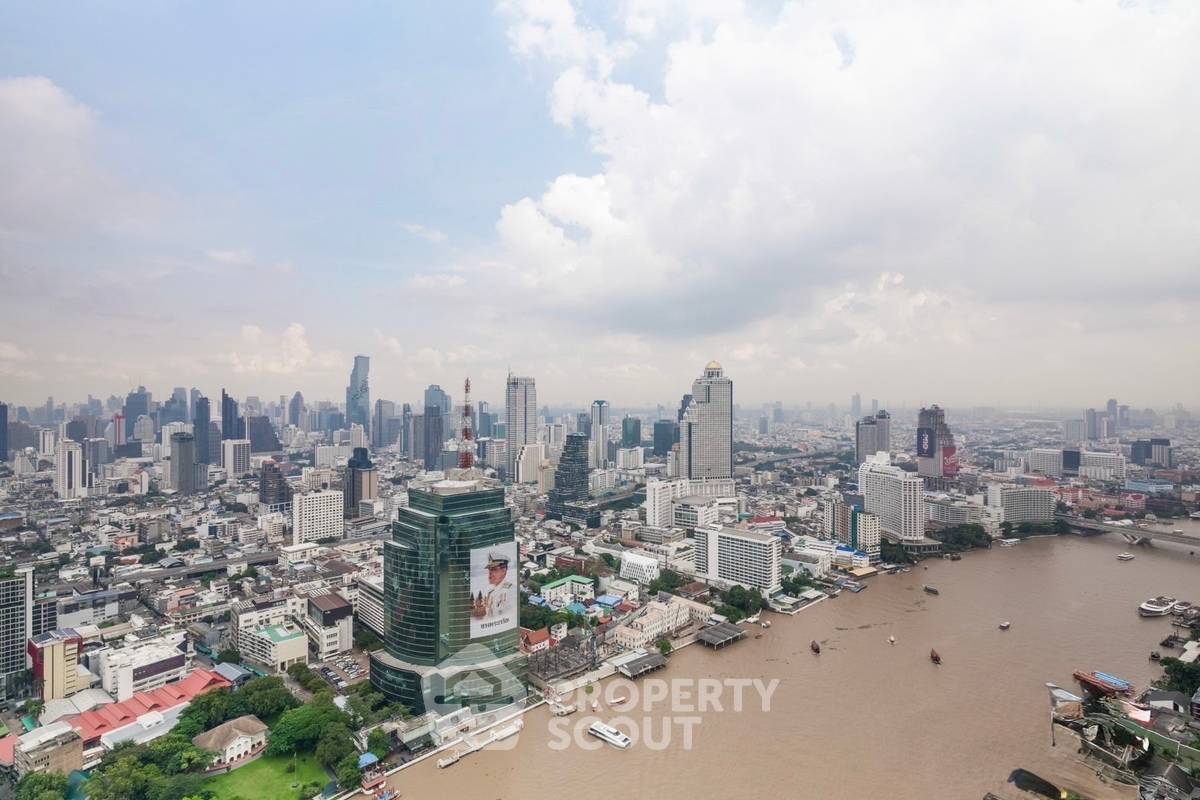 รูป คอนโด 3-ห้องนอน ที่ เดอะ เรสซิเดนซ์ แอท แมนดาริน โอเรียนเต็ล กรุงเทพฯ ใกล้ BTS สะพานตากสิน (ID 2679451) - รูปที่ 15/15