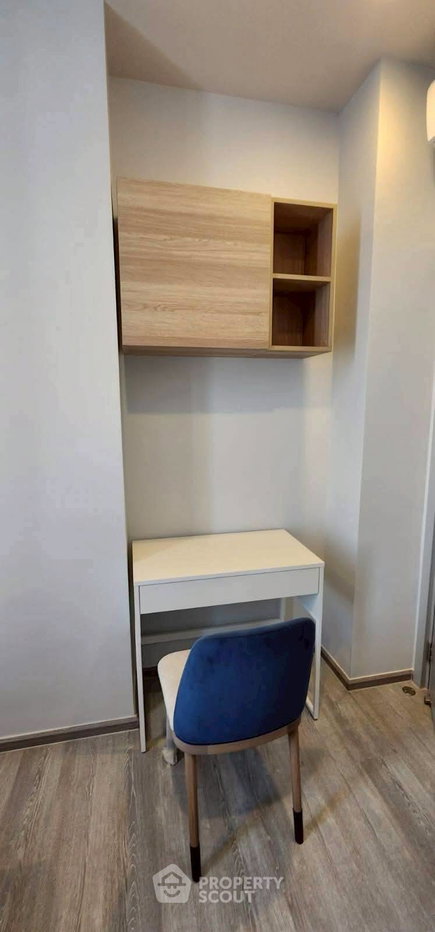 รูป คอนโด 2-ห้องนอน ที่ เอ็กซ์ที เอกมัย ใกล้ BTS ทองหล่อ (ID 2479187) - รูปที่ 4/8