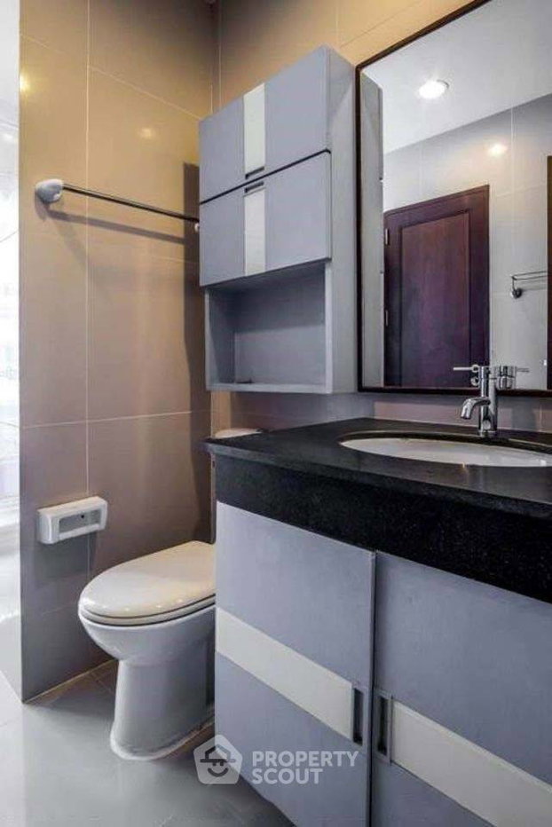 รูป คอนโด 2-ห้องนอน ที่ โนเบิล ออร่า ใกล้ BTS ทองหล่อ (ID 2736385) - รูปที่ 8/8