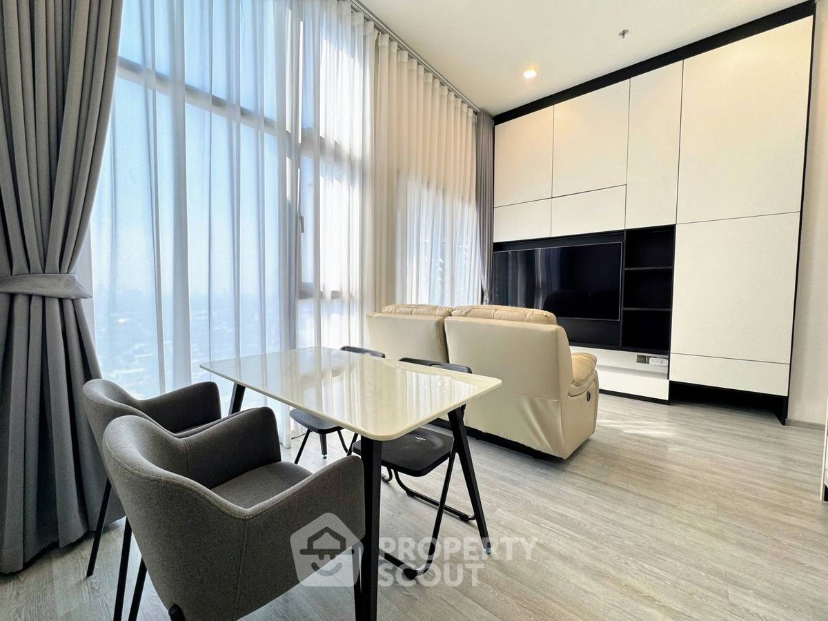 รูป คอนโด 1-ห้องนอน ที่ เดอะ ไลน์ สุขุมวิท 101 ใกล้ BTS ปุณณวิถี (ID 2745634) - รูปที่ 4/8