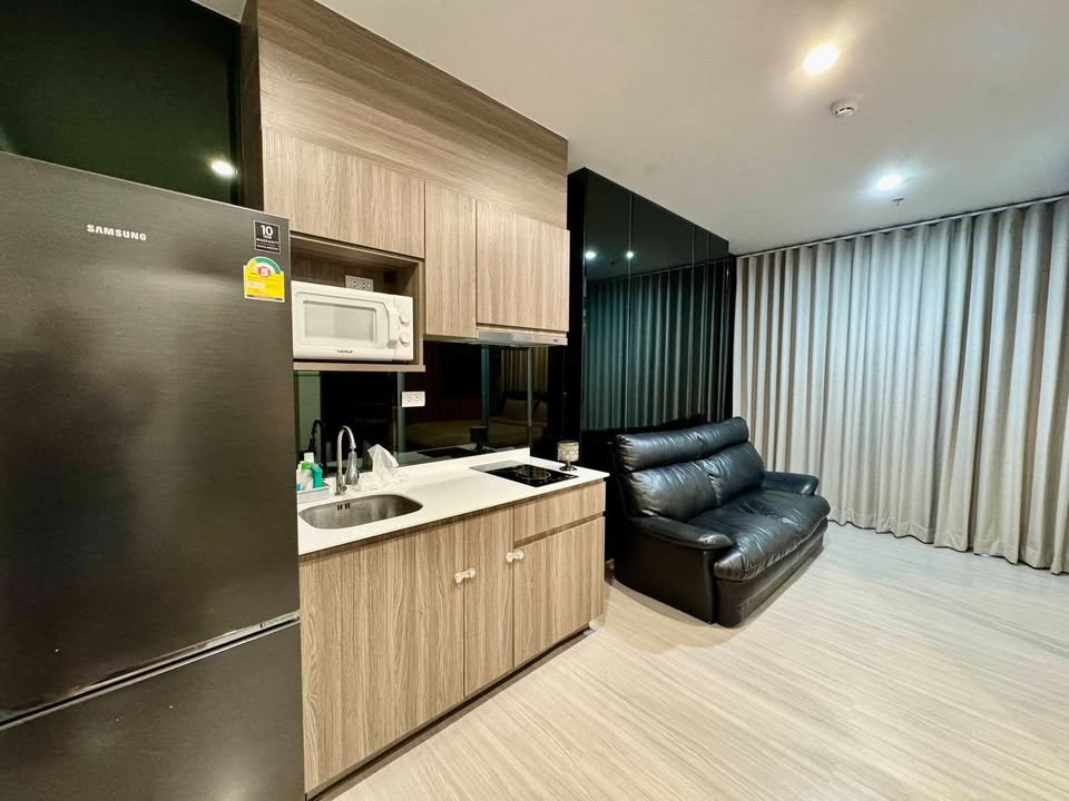 รูป เช่าคอนโด The Parkland Phetkasem 56/เดอะพาร์คแลนด์ เพชรเกษม 56 (D6903036)  ID Line : @condo98 - รูปที่ 7/11