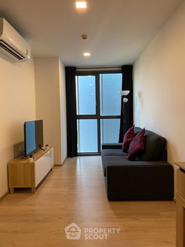 1-BR Condo at Taka Haus Ekamai 12 near BTS Ekkamai (ID 889767)