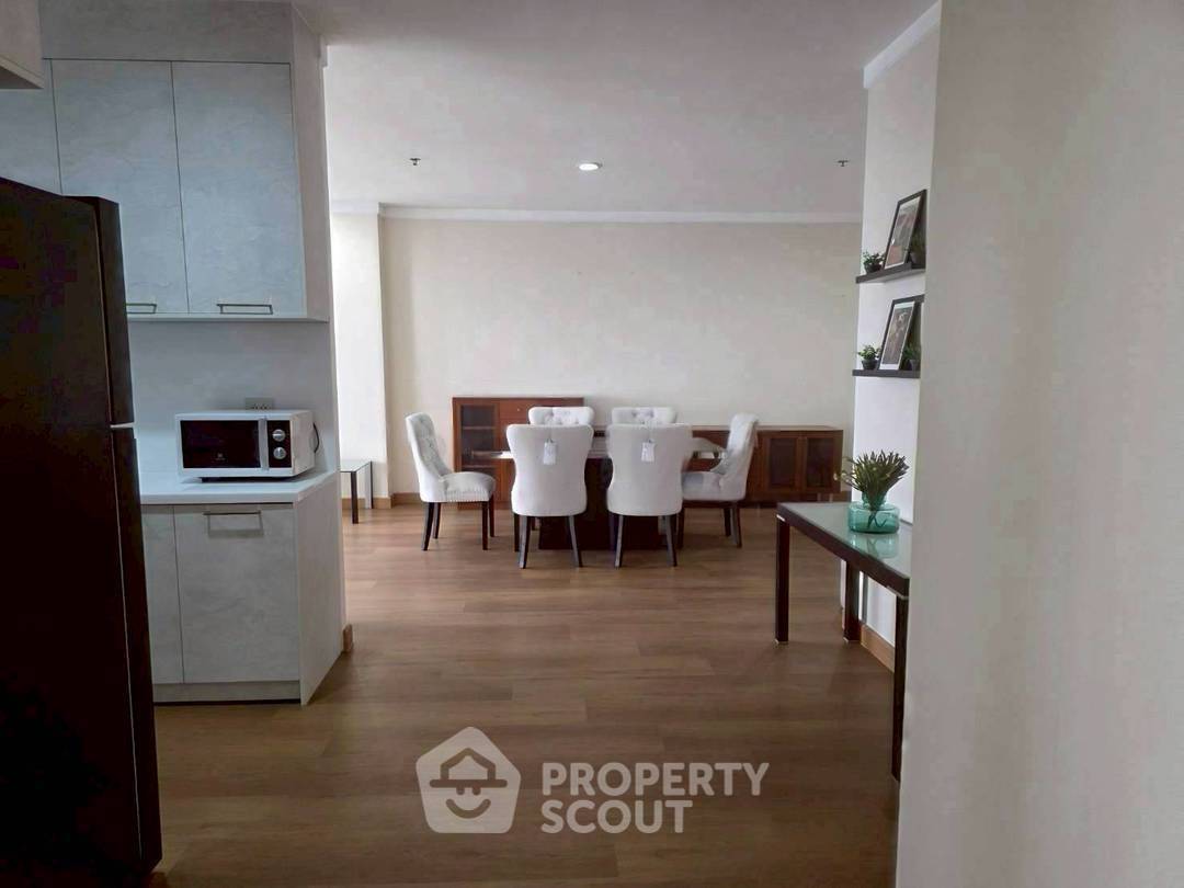 รูป คอนโด 3-ห้องนอน ที่ เดอะวอเตอร์ฟอร์ด ไดมอน ทาวเวอร์ สุขุมวิท ใกล้ BTS พร้อมพงษ์ (ID 2742337) - รูปที่ 4/11