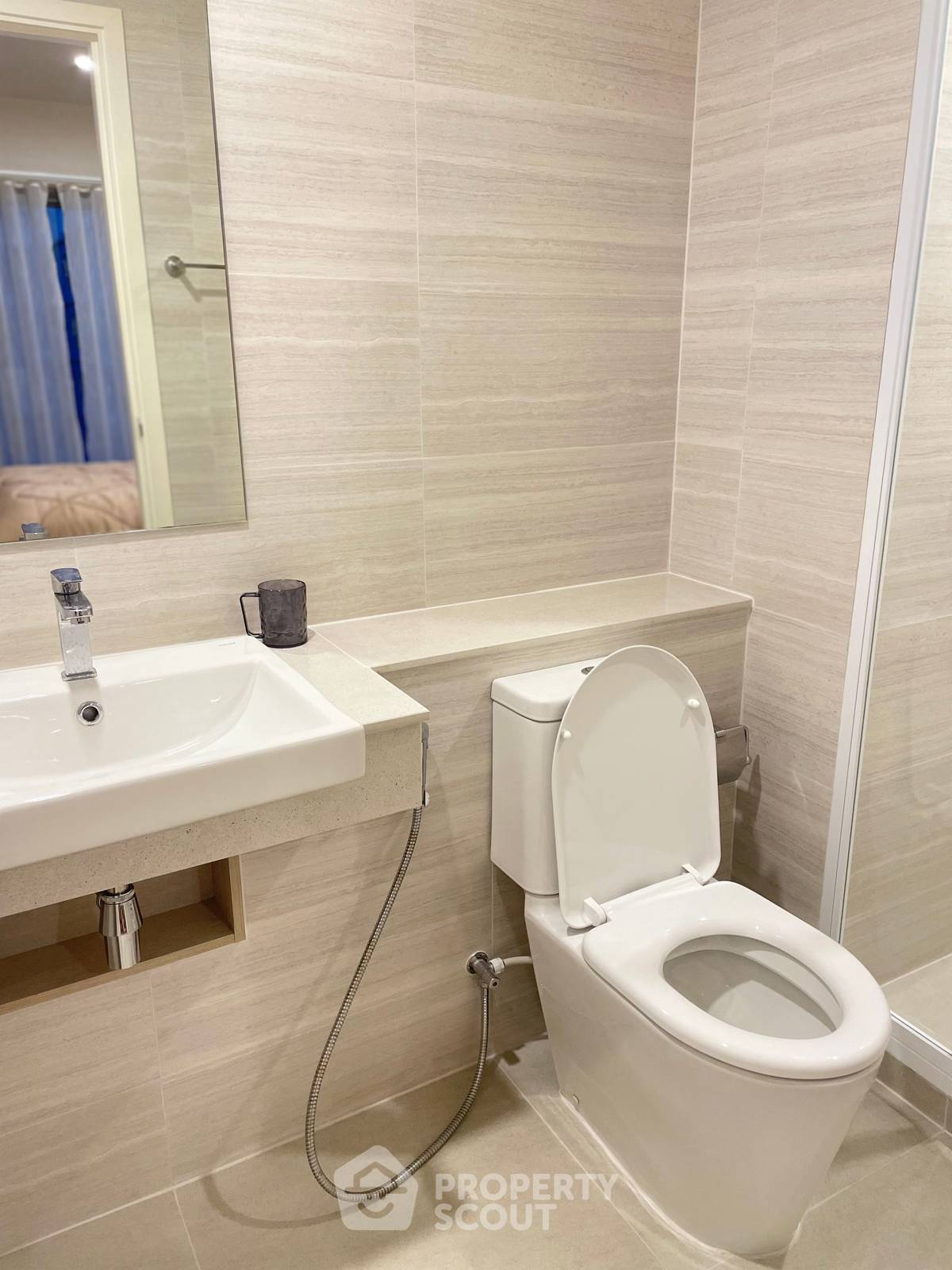 1-BR Condo at Phyll Phuket close to Kathu (ID 1536689) - image 2