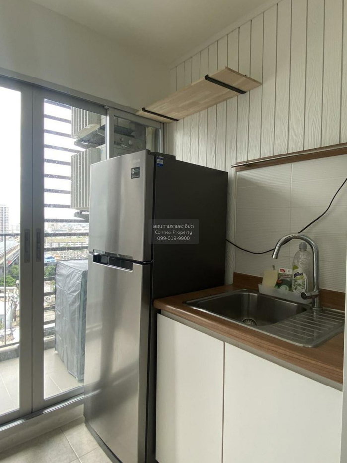 รูป 🔥🔥🔥 เช่าคอนโด ยู ดีไลท์ แอท บางซ่อน สเตชั่น MRT-บางซ่อน บางซื่อ เขต บางซื่อ กรุงเทพ CX-55353 ✅ ทักไลน์ @connexproperty ตอบทันที ทีมงานมืออาชีพ ✅ 🔥🔥🔥 - รูปที่ 7/11