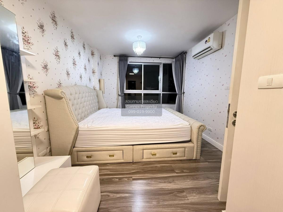 รูป เช่าคอนโด เดอะ โคลเวอร์ ทองหล่อ BTS-ทองหล่อ คลองตันเหนือ เขต วัฒนา กรุงเทพ CX-136882 ✅ ทักไลน์ @connexproperty ตอบทันที ทีมงานมืออาชีพ ✅ - รูปที่ 5/7