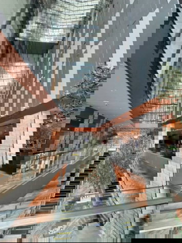 รูป ขาย คอนโดศุภาลัย ไอคอน สาทร 71.37 ตร.ม. ชั้นสูง 2 นอน 2 น้ำ ห้องใหม่ไม่เคยอยู่ ใกล้ MRT ลุมพินี - รูปที่ 8/8