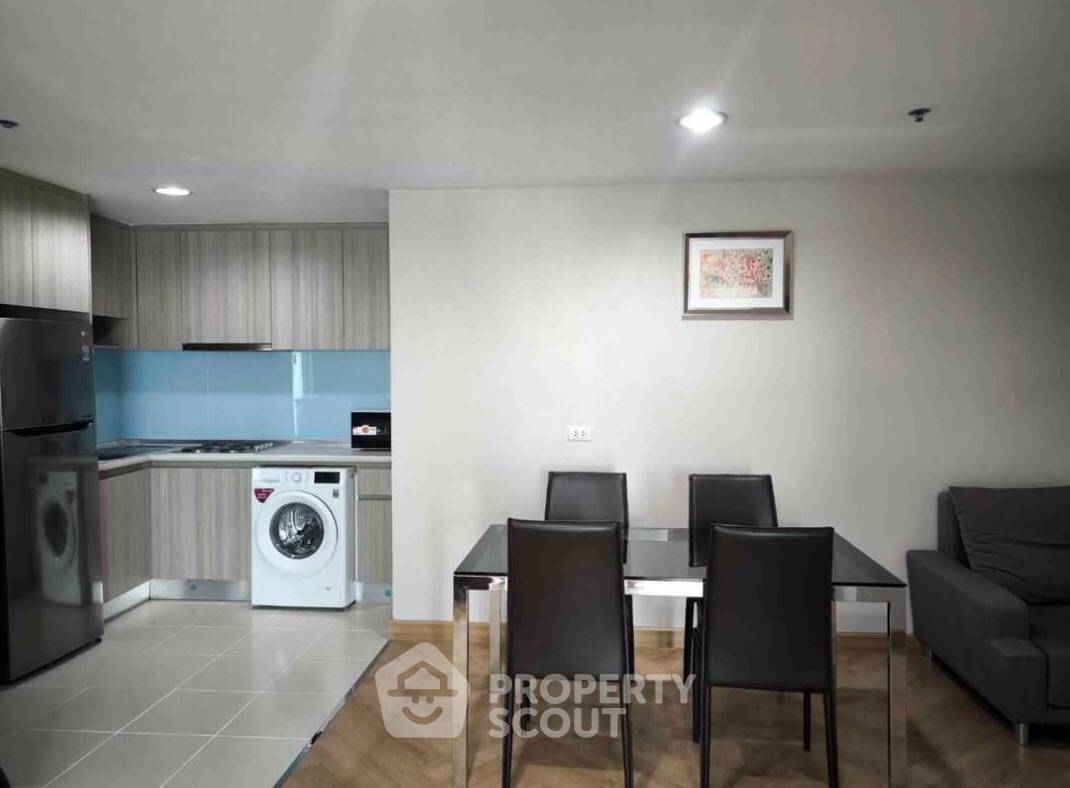 รูป คอนโด 2-ห้องนอน ที่ เบ็ล แกรนด์ พระราม 9 ใกล้ MRT พระราม 9 (ID 2732116) - รูปที่ 5/9