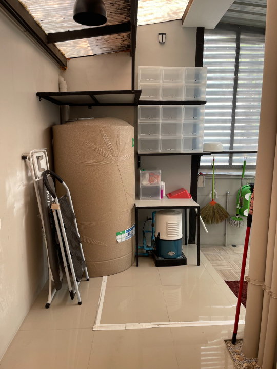 รูป VR0133🌿 **Pleno เพิ่มสิน–วัชรพล | ทาวน์โฮมมุม พร้อมเลี้ยงสัตว์ ใกล้ BTS สะพานใหม่** 🏡 - รูปที่ 8/11