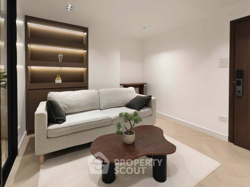 รูป คอนโด 1 ห้องนอน 36 ตร.ม. ศรีทานา คอนโดมิเนียม 2 ใกล้ มช. (ID 2749224) - รูปที่ 3/9